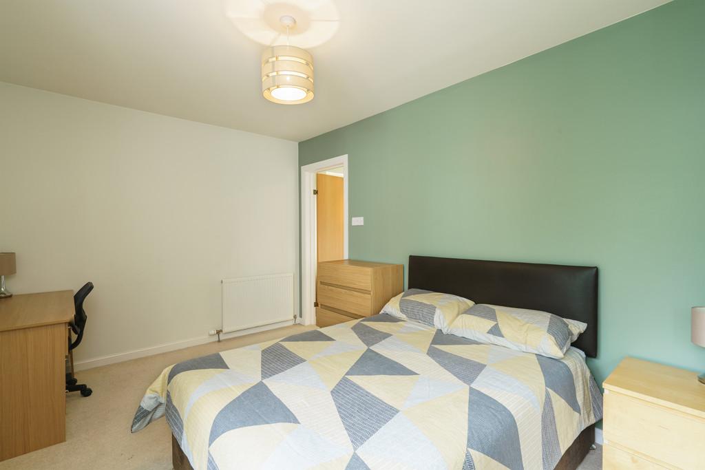 10. Bedroom 2 angle 1