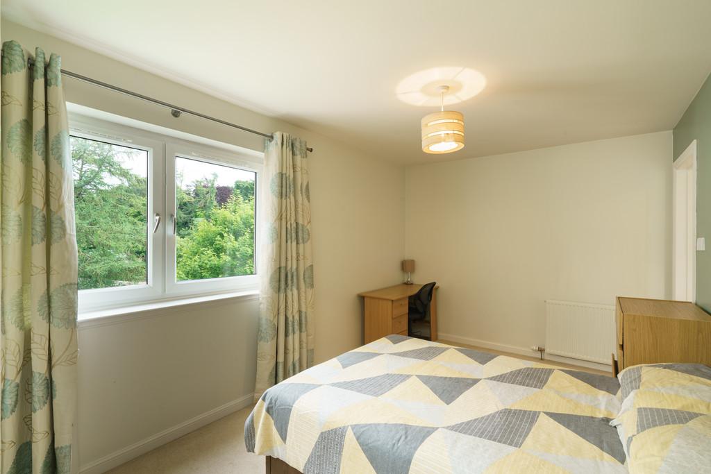 12. Bedroom 2 angle 2