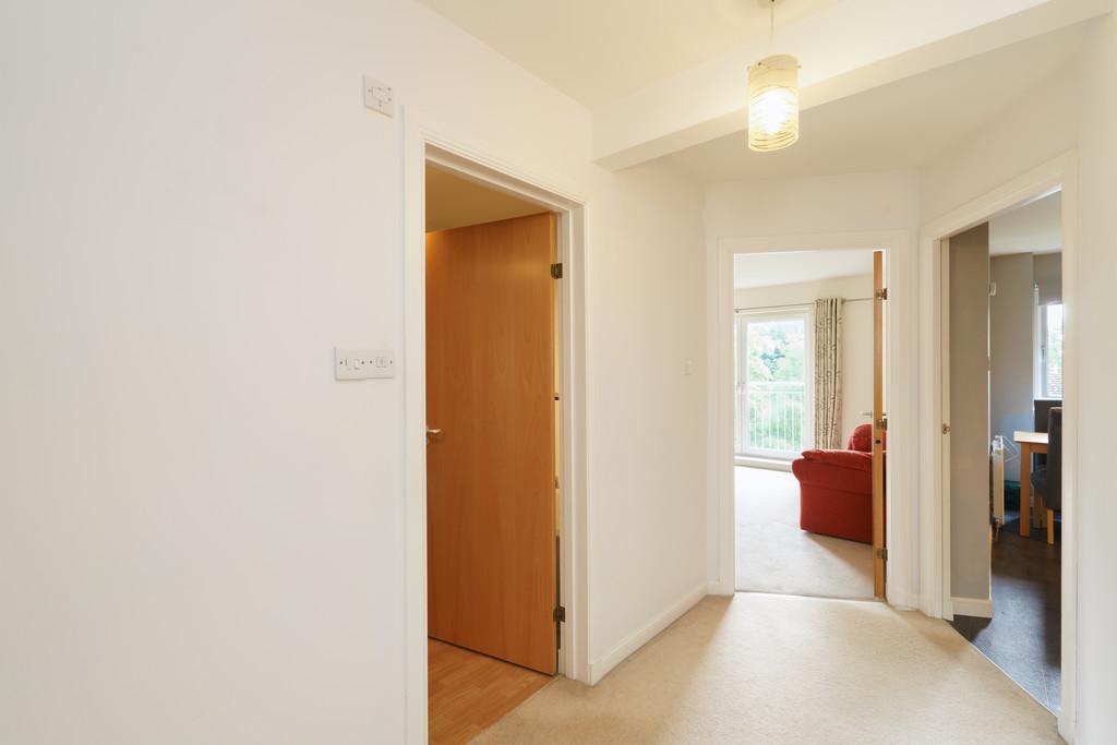 8. Hallway angle 2