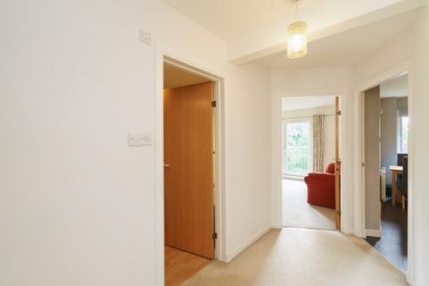 2 bedroom apartment to rent, Shaw Crescent, Aberdeen