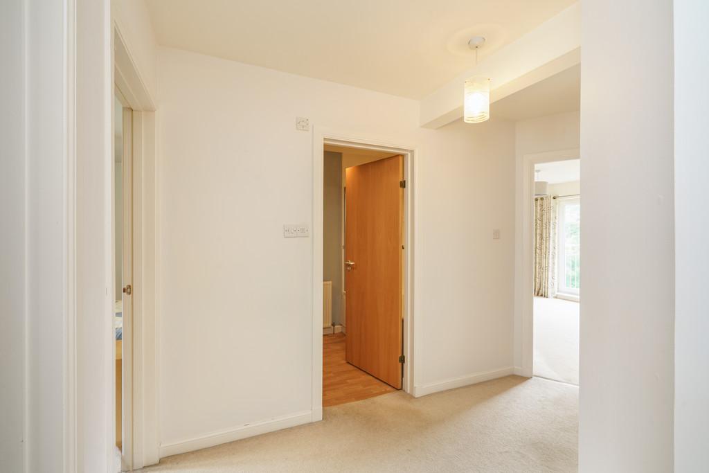 7. Hallway angle 1