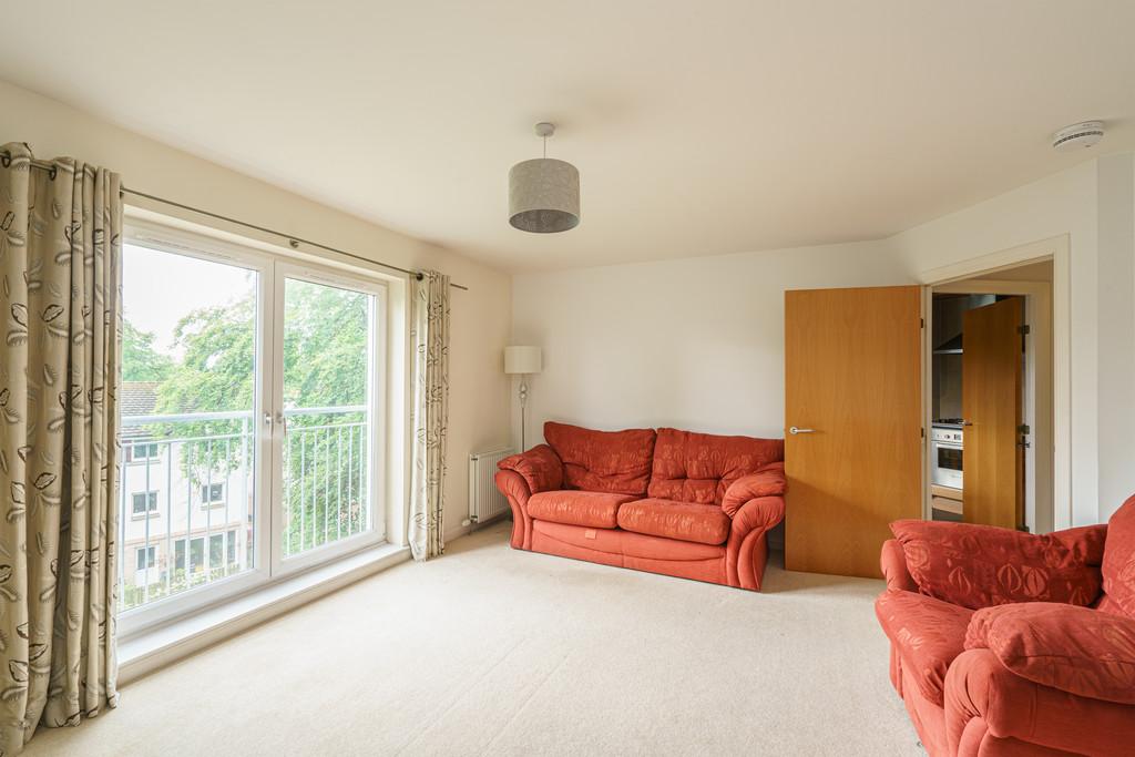 2. living room angle 2