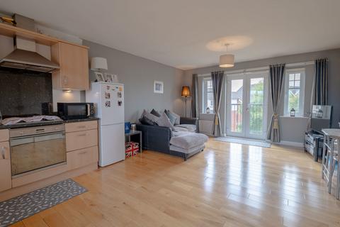 2 bedroom apartment for sale, Nairn Close, Sunderland SR4