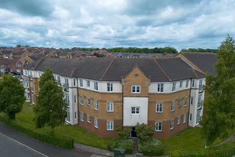 2 bedroom apartment for sale, Nairn Close, Sunderland SR4