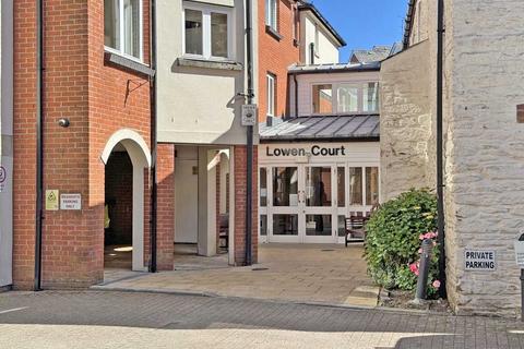 1 bedroom apartment for sale, Quay Street, Truro, Cornwall