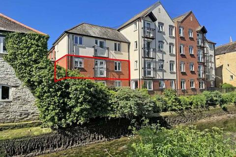 1 bedroom apartment for sale, Quay Street, Truro, Cornwall