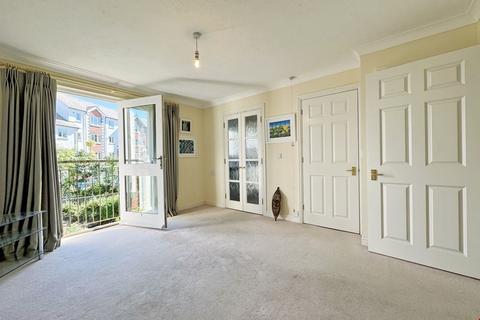 1 bedroom apartment for sale, Quay Street, Truro, Cornwall