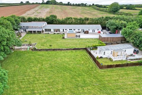 4 bedroom detached house for sale, Retire, Nr. Bodmin, Cornwall