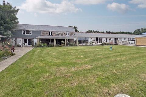 4 bedroom detached house for sale, Retire, Nr. Bodmin, Cornwall