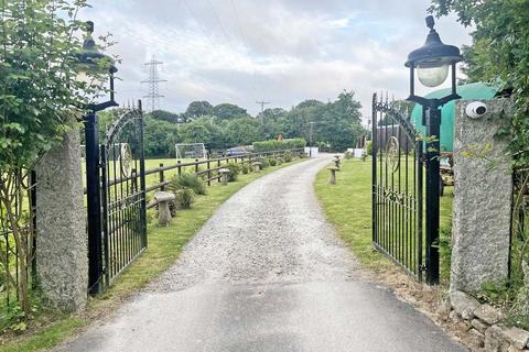 4 bedroom detached house for sale, Retire, Nr. Bodmin, Cornwall