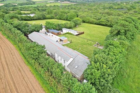 4 bedroom detached house for sale, Retire, Nr. Bodmin, Cornwall