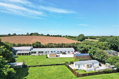 4 bedroom detached house for sale, Retire, Nr. Bodmin, Cornwall