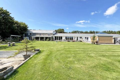 4 bedroom detached house for sale, Retire, Nr. Bodmin, Cornwall