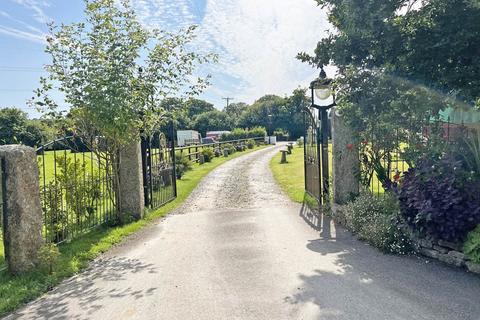 4 bedroom detached house for sale, Retire, Nr. Bodmin, Cornwall