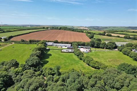 4 bedroom detached house for sale, Retire, Nr. Bodmin, Cornwall