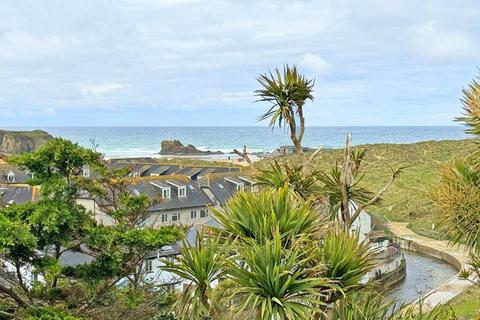 4 bedroom detached house for sale, Perranporth, Cornwall