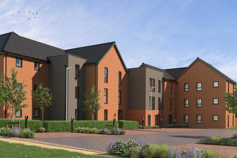 2 bedroom apartment for sale, Plot 44, The Taurus at Watchman's Place, Dee Road, Tilehurst, Reading RG30