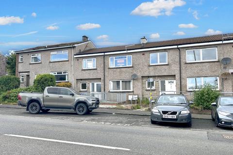 1 bedroom flat to rent, McDowall Terrace, Maybole KA19