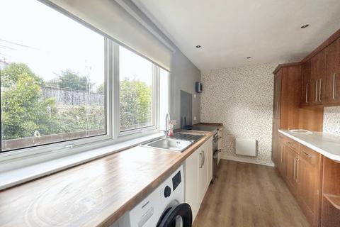 1 bedroom flat to rent, McDowall Terrace, Maybole KA19