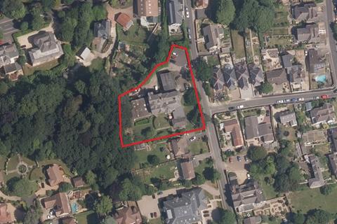 Residential development for sale, Highfield Road, Shanklin