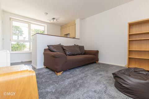 1 bedroom ground floor maisonette to rent, The Sandwharf, Jim Driscoll Way, Cardiff Bay