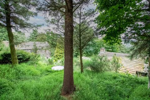 4 bedroom detached house for sale, Crosland Edge, Meltham, Holmfirth