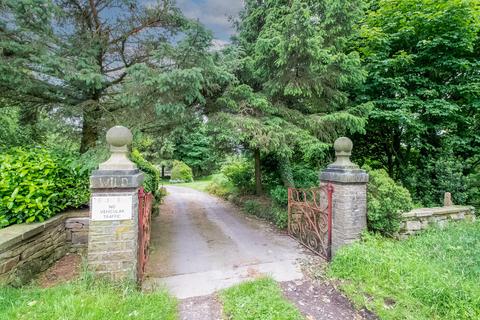 4 bedroom detached house for sale, Crosland Edge, Meltham, Holmfirth