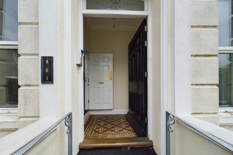 2 bedroom apartment to rent, Wilderness Road, Plymouth PL3