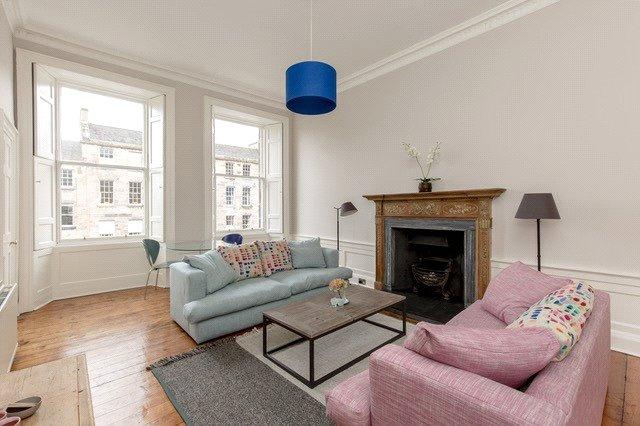 Dublin Street - 2 bedroom apartment to rent