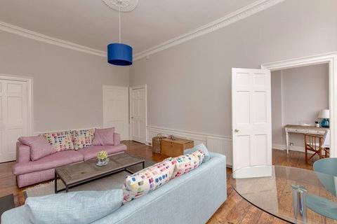 2 bedroom apartment to rent, Dublin Street, Edinburgh, Midlothian