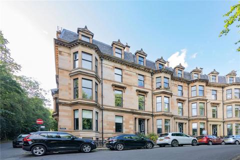 2 bedroom apartment to rent, Athole Gardens, Glasgow