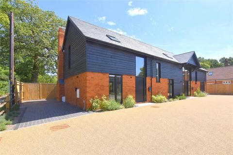 2 bedroom semi-detached house for sale, The Courtyard, Waterloo Farm Off Ockham Road, West Horsley, KT24