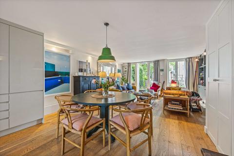 2 bedroom maisonette for sale, Powis Square, Notting Hill, W11