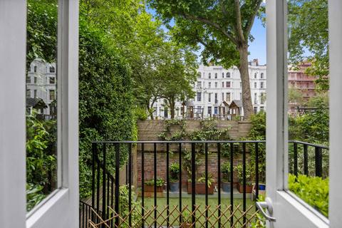 2 bedroom maisonette for sale, Powis Square, Notting Hill, W11