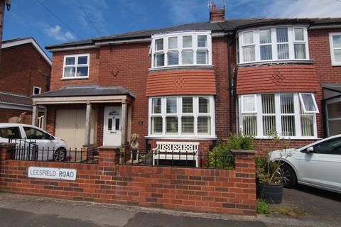 4 bedroom semi-detached house for sale, Leesfield Road, Meadowfield, Durham, DH7