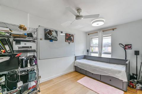 1 Moresby Walk, London, SW8 3AU