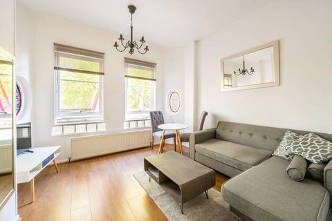 2 bedroom flat to rent, New Kings Road, Parsons Green, London, SW6