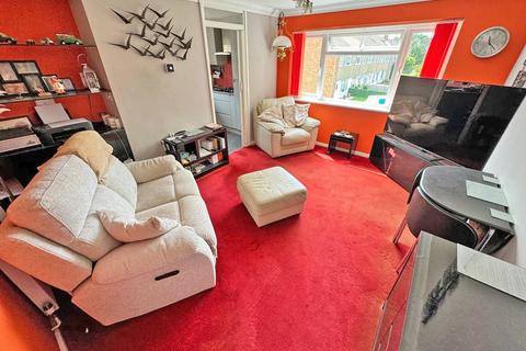 1 bedroom apartment for sale, St. Giles Close, Shoreham-by-Sea BN43