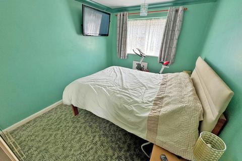 1 bedroom apartment for sale, St. Giles Close, Shoreham-by-Sea BN43