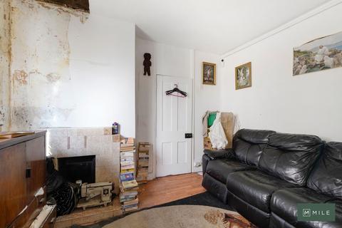 4 bedroom terraced house for sale, St. Johns Avenue, London NW10