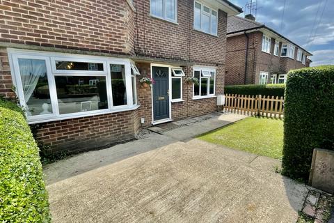 2 bedroom ground floor flat for sale, Acacia Avenue, Spalding