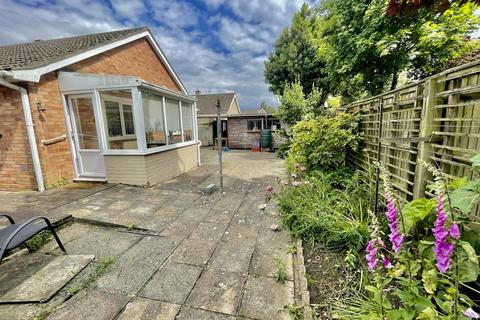 2 bedroom detached bungalow for sale, Campbells Close, Spalding