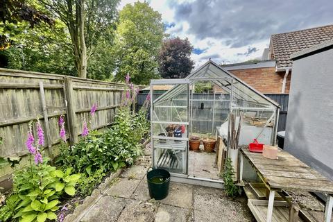 23 Campbells Close, Spalding, PE11 2UH