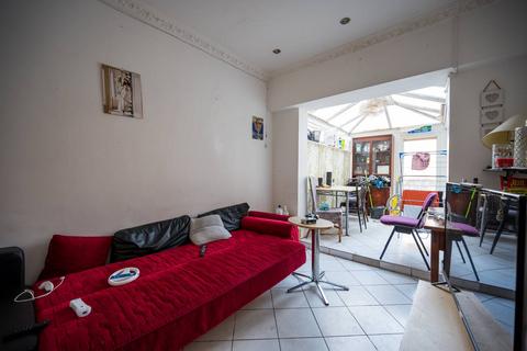 5 bedroom house for sale, Gillespie Road, Islington, London, N5