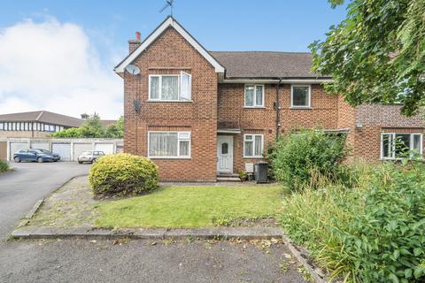 2 bedroom end of terrace house for sale, Longford, Gloucester GL2