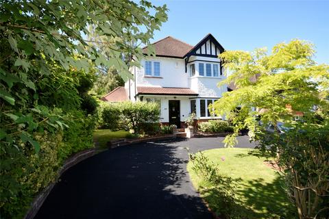 4 bedroom detached house for sale, Grovelands Road, Purley CR8