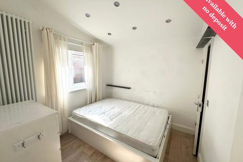 1 bedroom property to rent, Thornton Heath, Thornton Heath CR7