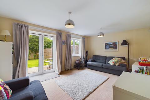 4 bedroom townhouse for sale, The Roperies, High Wycombe