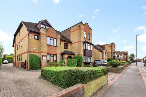 1 bedroom apartment for sale, Wallington, Wallington SM6