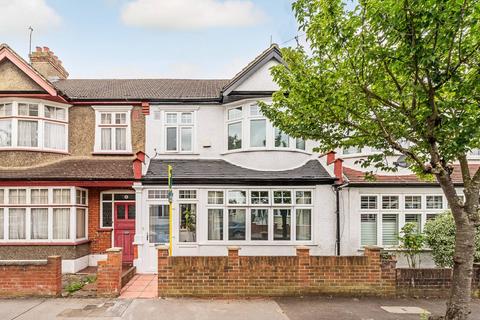 3 bedroom terraced house for sale, Bishops Park Road, Norbury, London, SW16